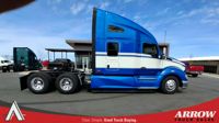 2021 Kenworth T680