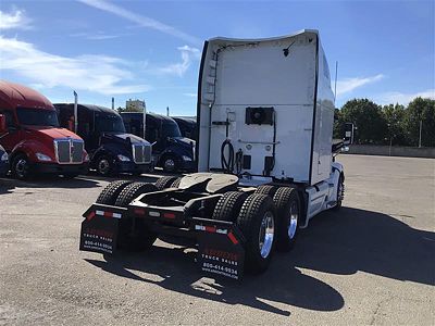 2022 Peterbilt 579