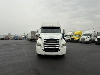 2018 Freightliner CASCADEVO1