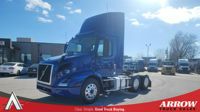 2020 Volvo VNR300