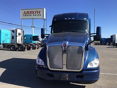 2022 Kenworth T680