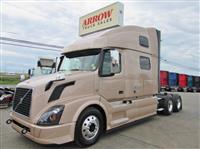 2016 Volvo VNL780
