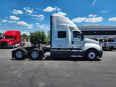 2020 International LT