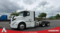 2023 Volvo VNR64T300