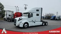 2023 Volvo VNL760