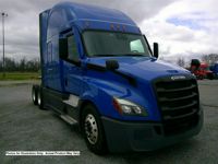 2022 Freightliner CA126