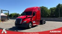 2022 Freightliner CA126