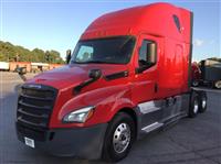 2020 Freightliner CASCADIA