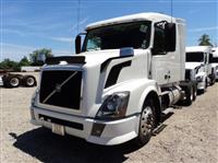 2014 Volvo VNL630