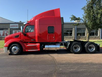 2020 Peterbilt 579