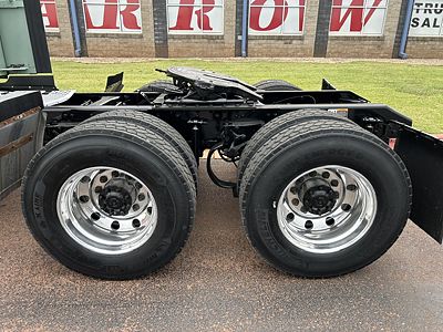 2021 Kenworth T680