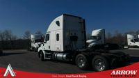 2019 Freightliner CASCADEVO1