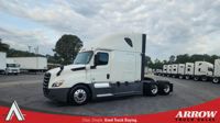 2020 Freightliner CA126