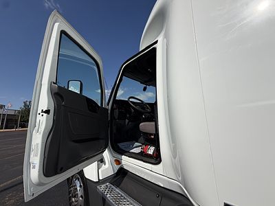 2019 International LT
