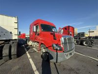 2017 Freightliner CASCADIA