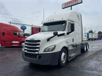 2020 Freightliner CA126