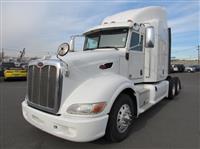 2014 Peterbilt 386