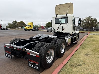 2022 Mack AN64T
