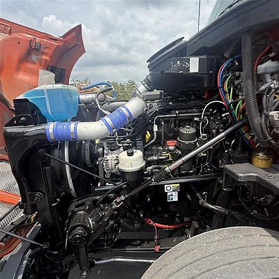 2022 Kenworth T680
