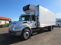 2012 International 4400