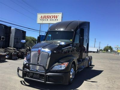 2023 Kenworth T680