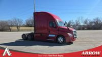 2021 Freightliner CA126