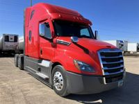 2021 Freightliner CA126