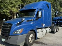 2020 Freightliner CA126