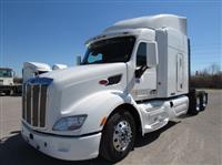 2014 Peterbilt 579