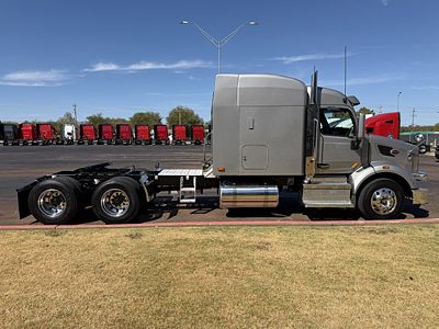 2021 Peterbilt 567