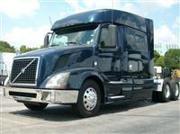 2013 Volvo VNL730