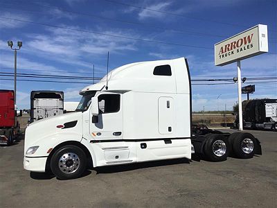 2022 Peterbilt 579