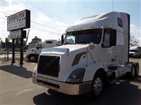 2011 Volvo VNL670