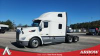 2020 Peterbilt 579