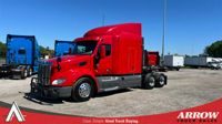 2021 Peterbilt 579