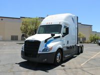 2021 Freightliner CA126