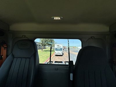 2023 Peterbilt 579