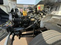 2016 Hino 268