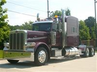 2014 Peterbilt 389