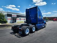 2021 International LT625