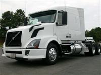 2014 Volvo VNL630