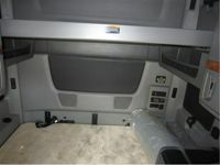 2022 International LT