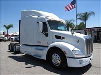 2014 Peterbilt 579