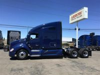2022 Kenworth T680