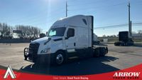 2022 Freightliner CA126
