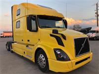 2016 Volvo VNL780