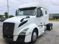 2019 Volvo VNL740