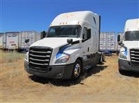 2020 Freightliner CA126