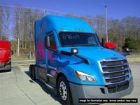 2022 Freightliner CA126