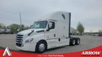 2020 Freightliner CA126